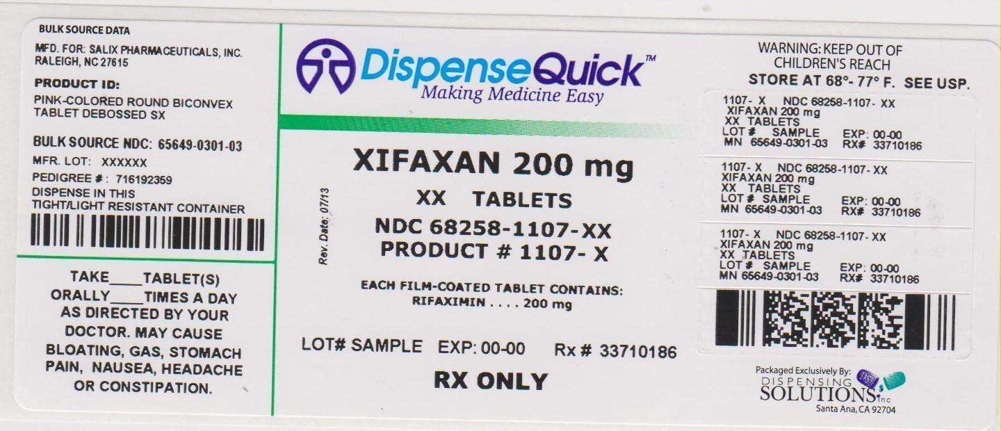 XIFAXAN